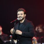 Majid Al Muhandis Instagram - كل عام ومملكة #البحرين الحبيبة بالف خير بمناسبة العيد الوطني ادام الله على هذا الشعب الطيب وحكومته الكريمة دوام العز والازدهار #ماجد_المهندس Aldana_amp