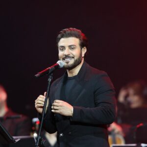 Majid Al Muhandis Instagram - كل عام ومملكة #البحرين الحبيبة بالف خير  بمناسبة العيد الوطني ادام الله على هذا الشعب الطيب وحكومته الكريمة دوام العز والازدهار #ماجد_المهندس  Aldana_amp