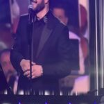 Majid Al Muhandis Instagram - كان كل شي رائع شكرا لصناع الابداع❤️ @turkialalshik @rotanalive ❤️
