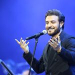 Majid Al Muhandis Instagram - كل عام ومملكة #البحرين الحبيبة بالف خير بمناسبة العيد الوطني ادام الله على هذا الشعب الطيب وحكومته الكريمة دوام العز والازدهار #ماجد_المهندس Aldana_amp