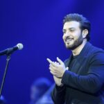 Majid Al Muhandis Instagram - كل عام ومملكة #البحرين الحبيبة بالف خير بمناسبة العيد الوطني ادام الله على هذا الشعب الطيب وحكومته الكريمة دوام العز والازدهار #ماجد_المهندس Aldana_amp