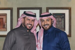 Majid Al Muhandis Instagram - من اجمل مناطق #موسم_الرياض #اويسس شكرا للتنظيم المميز للشركة العالمية بدعم من #هيئة_الترفيه
