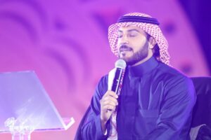 Majid Al Muhandis Instagram - من اجمل مناطق #موسم_الرياض #اويسس شكرا للتنظيم المميز للشركة العالمية بدعم من #هيئة_الترفيه