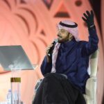 Majid Al Muhandis Instagram - من اجمل مناطق #موسم_الرياض #اويسس شكرا للتنظيم المميز للشركة العالمية بدعم من #هيئة_الترفيه
