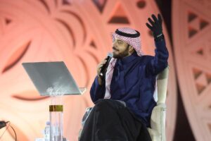 Majid Al Muhandis Instagram - من اجمل مناطق #موسم_الرياض #اويسس شكرا للتنظيم المميز للشركة العالمية بدعم من #هيئة_الترفيه