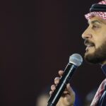 Majid Al Muhandis Instagram - من اجمل مناطق #موسم_الرياض #اويسس شكرا للتنظيم المميز للشركة العالمية بدعم من #هيئة_الترفيه