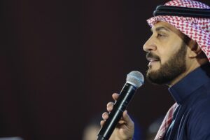 Majid Al Muhandis Instagram - من اجمل مناطق #موسم_الرياض #اويسس شكرا للتنظيم المميز للشركة العالمية بدعم من #هيئة_الترفيه
