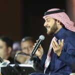 Majid Al Muhandis Instagram - من اجمل مناطق #موسم_الرياض #اويسس شكرا للتنظيم المميز للشركة العالمية بدعم من #هيئة_الترفيه