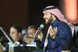 Majid Al Muhandis Instagram - من اجمل مناطق #موسم_الرياض #اويسس شكرا للتنظيم المميز للشركة العالمية بدعم من #هيئة_الترفيه