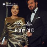 Majid Al Muhandis Instagram - في إطلالة فاخرة عنوانها أصالة و معزوفة رومانسية ألحانها ماجد المهندس... تألفت أنغام عطرية هي #بودي_عود كوليكشن من #عبدالصمد_القرشي