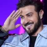 Majid Al Muhandis Instagram - #ميدل_بيست ❤️