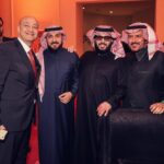 Majid Al Muhandis Instagram – شرف كبير المشاركة في #ليالي_سعودية_مصرية في اعرق داو اوبرا في الشرق الاوسط #دار_الأوبرا_المصرية شكرا للقائمين على هذا الحدث الكبير شكرا لصانع الابداع #ابو_ناصر @turkialalshik 