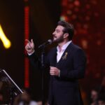 Majid Al Muhandis Instagram – #فبراير_الكويت ❤️❤️ @rotanamusic @rotanalive @bin.baroon