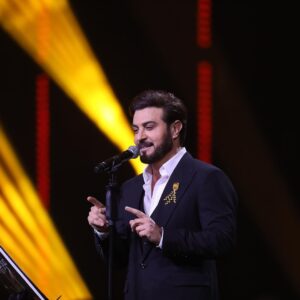 Majid Al Muhandis Instagram - #فبراير_الكويت ❤️❤️ @rotanamusic @rotanalive @bin.baroon