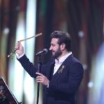 Majid Al Muhandis Instagram – #فبراير_الكويت ❤️❤️ @rotanamusic @rotanalive @bin.baroon