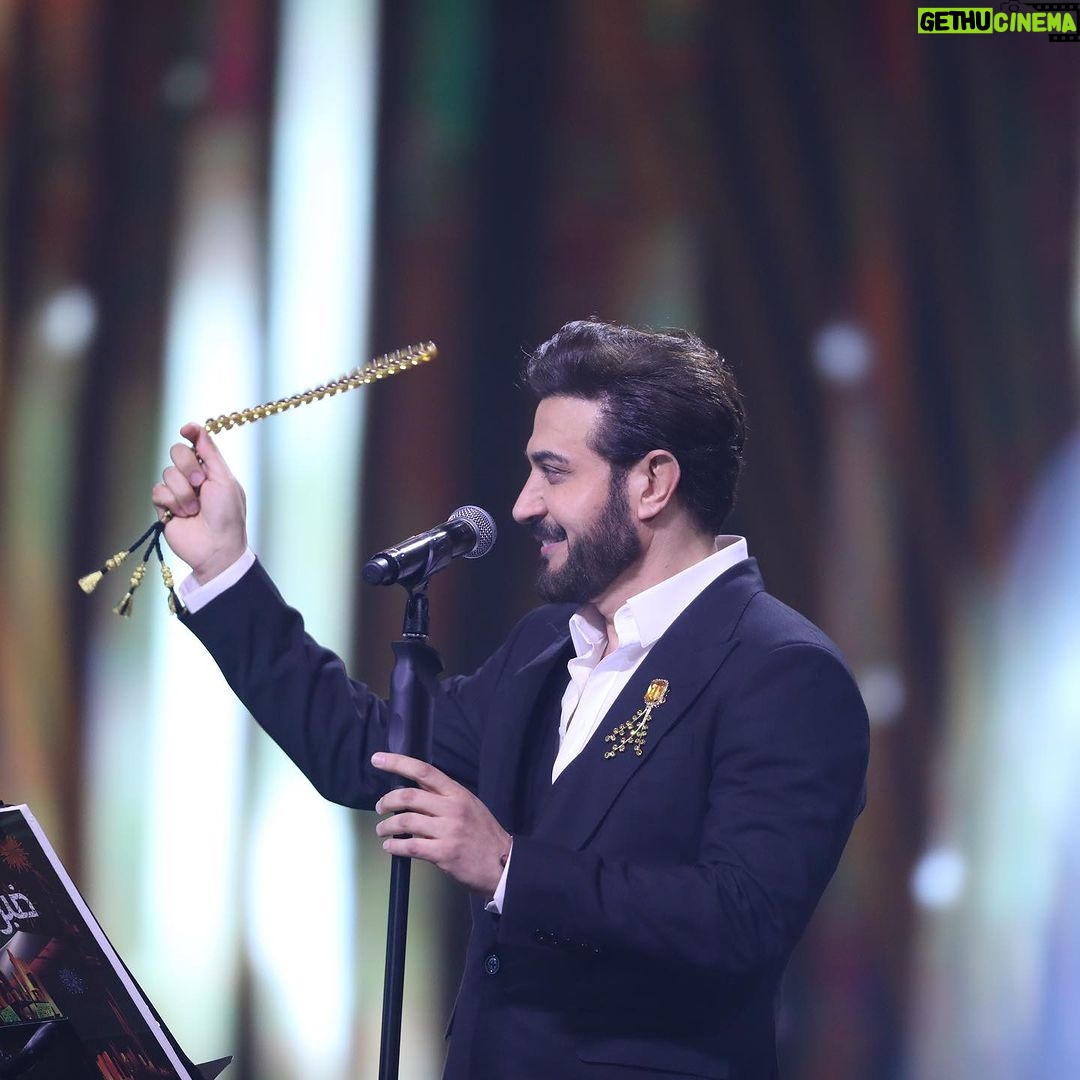 Majid Al Muhandis - 27.9K Likes - #فبراير_الكويت ❤️❤️ @rotanamusic @rotanalive @bin.baroon