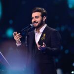 Majid Al Muhandis Instagram – #فبراير_الكويت ❤️❤️ @rotanamusic @rotanalive @bin.baroon