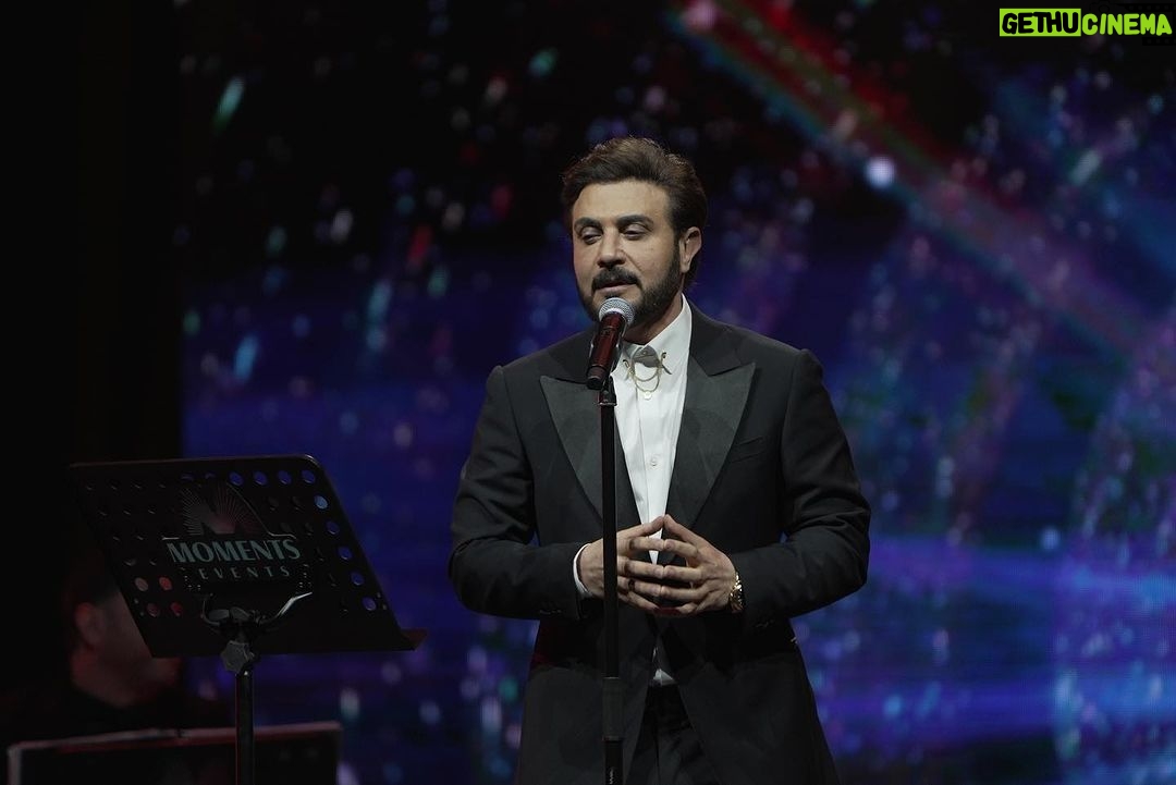 Majid Al Muhandis Instagram - #دبي @moments.events @dubai_calendar