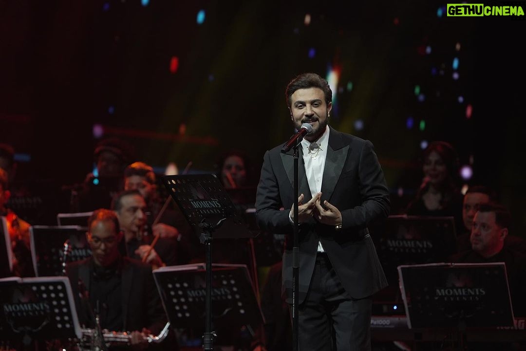 Majid Al Muhandis Instagram - #دبي @moments.events @dubai_calendar