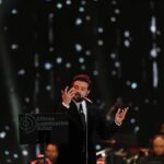Majid Al Muhandis Instagram - من حفل البحرين مسرح الدانه ❤️🇧🇭