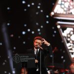 Majid Al Muhandis Instagram - من حفل البحرين مسرح الدانه ❤️🇧🇭