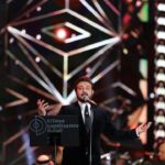 Majid Al Muhandis Instagram - من حفل البحرين مسرح الدانه ❤️🇧🇭