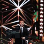 Majid Al Muhandis Instagram - من حفل البحرين مسرح الدانه ❤️🇧🇭