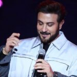 Majid Al Muhandis Instagram - #ميدل_بيست ❤️