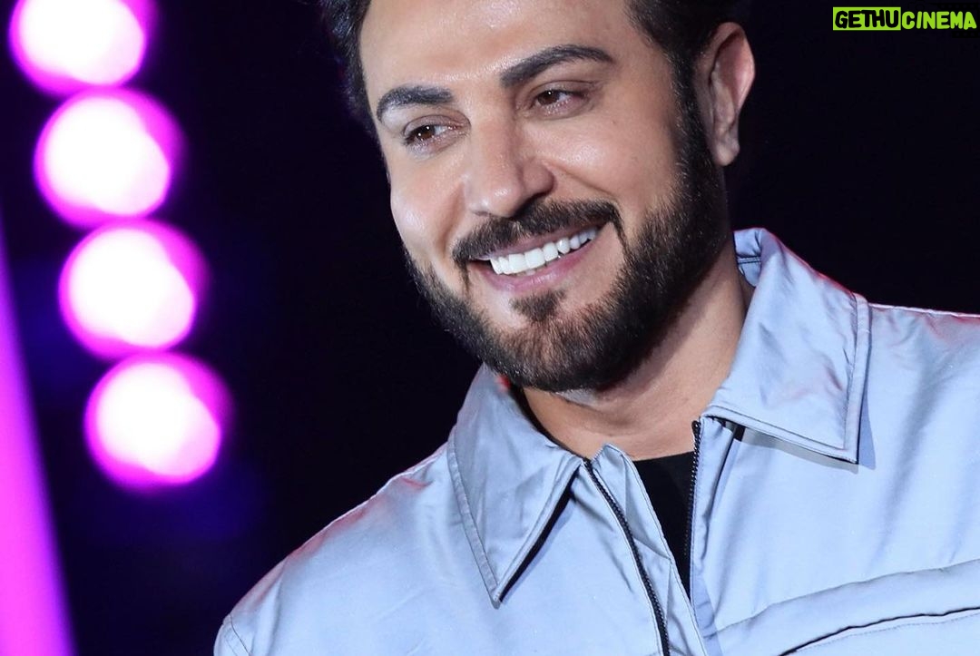 Majid Al Muhandis Instagram - #ميدل_بيست ❤️
