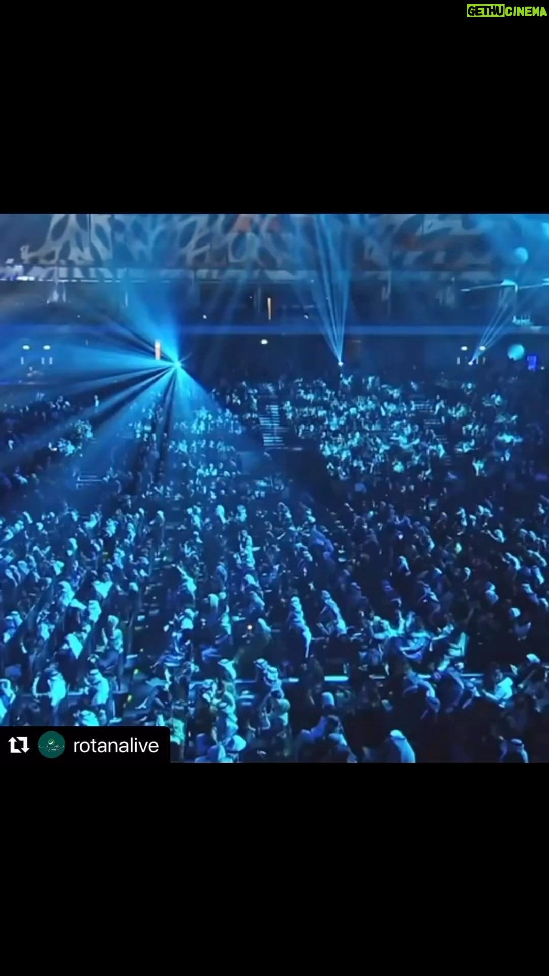 Majid Al Muhandis Instagram - #Repost @rotanalive with @use.repost ・・・ جاهزين لحفل البرنس #ماجد_المهندس ؟ 🤩 حفلات #صيف_لندن 2023 📍 القاعة الكبرى فندق Grosvenor House 🗓️ 19 اغسطس احجز تذكرتك الآن 🎵👇🏽 globalgala.com