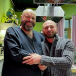 Maksim Fadeev Instagram - Сердечно благодарю главу Республики Ингушетия Калиматова Махмуда-Али Макшариповича и Министра спорта Ингушетии Дошхоклоева Али Иссаевича за эту высокую государственную награду и оценку моего труда. От всей души поздравляю народ этой прекрасной Республики с богатейшей многовековой историей с 30-летием со дня образования. Вам удалось сберечь и преумножить богатейшее культурное и духовное наследие ваших предков. Желаю успехов и процветания Ингушетии.