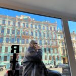 Maksim Fadeev Instagram - Продолжаю влюбляться в Санкт-Петербург ❤️ Saint Petersburg, Russia