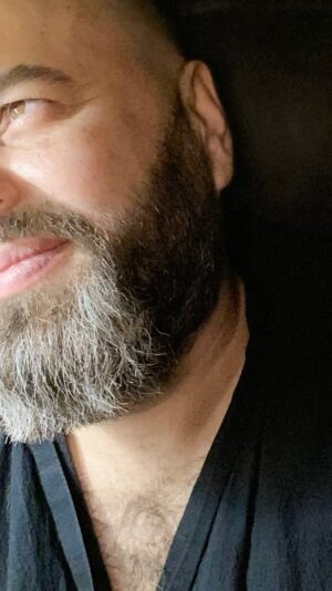 Maksim Fadeev Instagram - 