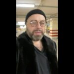 Maksim Fadeev Instagram - Ну вот, сегодня мне 43+10 🤦🏽Ура!