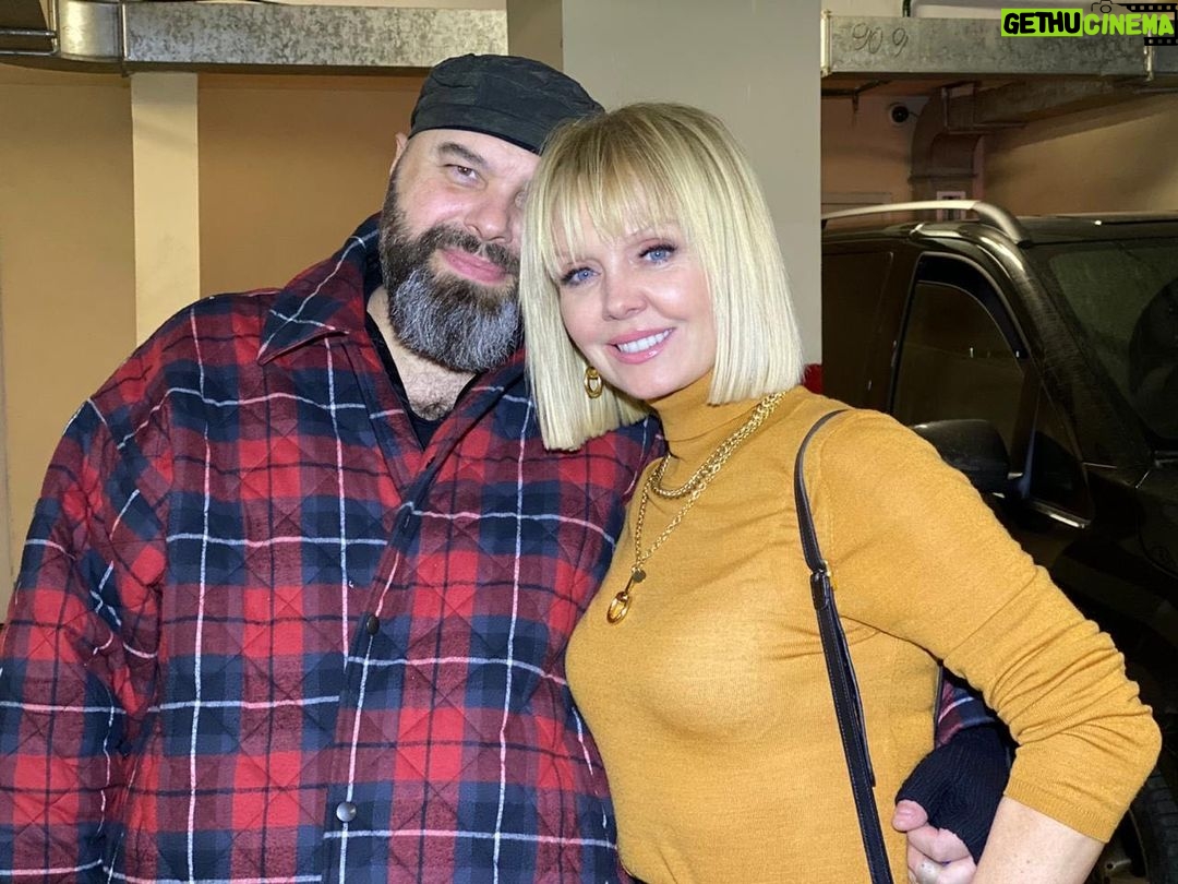Maksim Fadeev - 42.7K Likes - Лера! С днём рождения! ❤️ Будь счастлива и успешна! Я тебя люблю! ❤️ Только не говори Пригожину! 😂💋