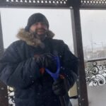 Maksim Fadeev Instagram – Всем хорошего дня! 🙏🏻Как говорил мой отец: «Счастье у тебя под ногами, нужно немного потрудиться и поднять его»! Желаю всем поднять своё счастье! И другу и врагу!