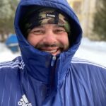 Maksim Fadeev Instagram – Я прочитал, что Ольга Бузова хочет спеть Гимн России на  параде, 9 мая! Что вы об этом думаете?  Может это быть правдой?