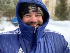 Maksim Fadeev Instagram - Я прочитал, что Ольга Бузова хочет спеть Гимн России на  параде, 9 мая! Что вы об этом думаете?  Может это быть правдой?