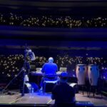 Maksim Fadeev Instagram - Родной Петербург ❤️ Это было круто. Спасибо каждому!