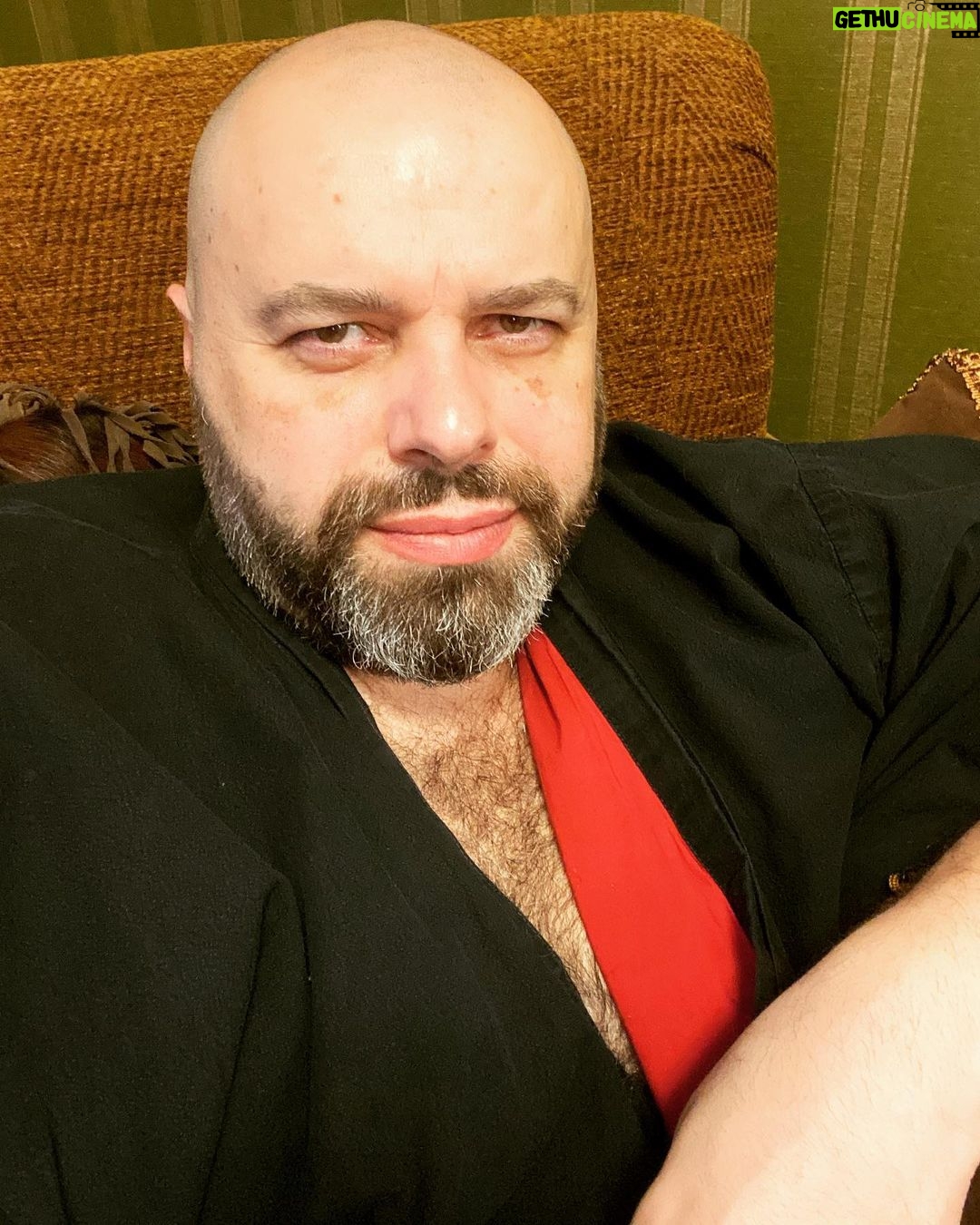 Maksim Fadeev - 37.6K Likes - Всем мир и любовь!