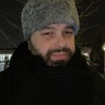 Maksim Fadeev Instagram – Я люблю ночь…Мир будто замирает и никто не мешает сосредоточится. Музыка любит ночь. Я всю свою музыку написал ночью. Вы любите свою работу? Для меня это жизнь..