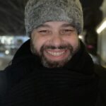 Maksim Fadeev Instagram – Дай бог, что бы этот день принёс вам удачу и счастье! 🙏🏻