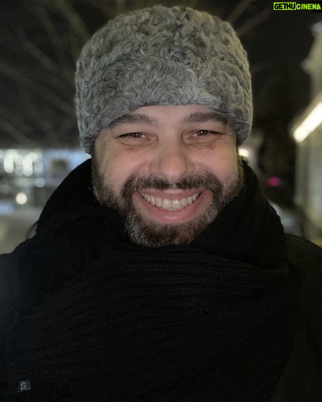 Maksim Fadeev - 38.3K Likes - Дай бог, что бы этот день принёс вам удачу и счастье! 🙏🏻