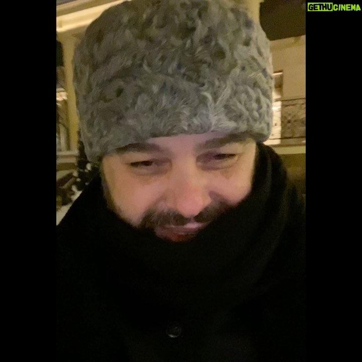 Maksim Fadeev - 34.7K Likes - С Новым, старым! 🎄