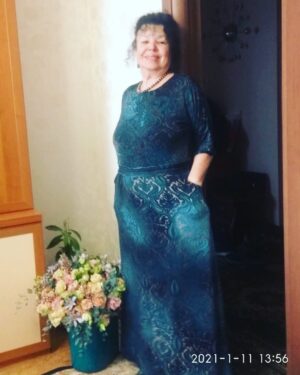 Maksim Fadeev Instagram - С днём рождения Мама.