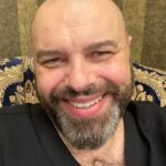 Maksim Fadeev Instagram - Мир дому Вашему!