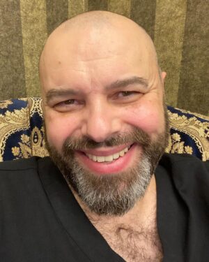Maksim Fadeev Instagram - Мир дому Вашему!