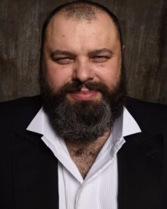 Maksim Fadeev Instagram - Вот так было 2003-2019 ...211 кг ...