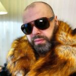 Maksim Fadeev Instagram - Всем Привет! Как вы собираетесь праздновать Новый Год?