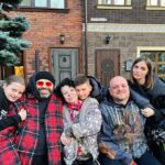 Maksim Fadeev Instagram – Благодарю всех вас за многочисленные поздравления ❤️Не люблю праздники, где становлюсь центром внимания. И обычно не праздную. Вчерашний день был чудесным поводом просто увидеть тех, кого люблю.